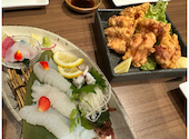 海鮮とお肉のHIRAKU: reoreoreonさんの2024年11月08日の1枚目の投稿写真