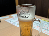 焼鳥ぎんじ 四条大宮店: まっちゃんさんの2026年08月10日の1枚目の投稿写真