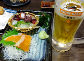 目利きの銀次 志村坂上駅前店: ＫＡＺＵさんの2026年07月02日の1枚目の投稿写真