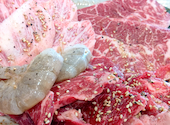 【宴会受付中】炭火焼肉黒毛和牛食べ放題×飲み放題 牛道 池袋本店 (池袋平和通り店): ＫＡＺＵさんの2026年05月の1枚目の投稿写真