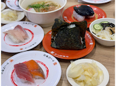 かっぱ寿司 南津守店: のんさんの2026年05月22日の1枚目の投稿写真