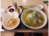 ベトナム料理 フォーゴン : ta-ko-boさんの2026年08月31日の1枚目の投稿写真