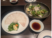ふぐ うなぎ料理 玄品 横浜: シリウス７３１２さんの2026年08月20日の2枚目の投稿写真