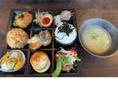 R's HAPPY BAKE CAFE: さおりさんの2025年10月29日の2枚目の投稿写真