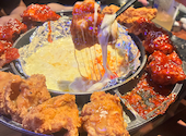 韓国料理 明洞クムデジ: ゴママさんの2026年07月25日の1枚目の投稿写真
