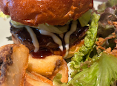 Hare Bare Burger ハレバレバーガー: あらしっくさんの2026年08月26日の1枚目の投稿写真