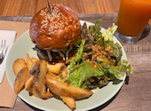 Hare Bare Burger ハレバレバーガー: あらしっくさんの2026年08月26日の2枚目の投稿写真