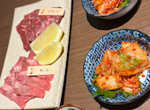 和牛焼肉 岡山そだち: あらしっくさんの2026年07月29日の1枚目の投稿写真