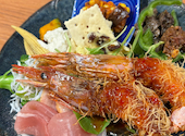 イタリアン食堂 NAITO屋 梅田店: あらしっくさんの2026年09月22日の1枚目の投稿写真