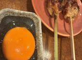 炭火焼き鳥 燈: しんちゃんさんの2026年08月21日の1枚目の投稿写真