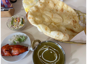 ネパール インド料理ゴルカ 本陣店: めぐまんぱぱさんの2026年09月03日の1枚目の投稿写真