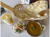 ネパール インド料理ゴルカ 本陣店: めぐまんぱぱさんの2026年09月03日の2枚目の投稿写真