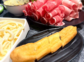 熊猫火鍋 パンダホットヒナベ 上野店: ハウルの食べる城さんの2026年09月17日の2枚目の投稿写真