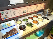 熊猫火鍋 パンダホットヒナベ 上野店: ハウルの食べる城さんの2026年09月17日の3枚目の投稿写真