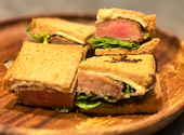 炭焼き酒場いけたん池袋店: ハウルの食べる城さんの2026年09月07日の1枚目の投稿写真