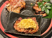 炭焼き酒場いけたん池袋店: ハウルの食べる城さんの2026年09月07日の3枚目の投稿写真