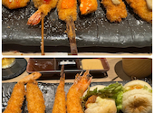 串揚げ専門店 健串 心斎橋本店: なつままさんの2025年06月13日の2枚目の投稿写真
