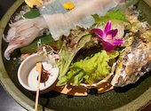 いけす鶴八 新栄店: さかなさんの2026年05月17日の1枚目の投稿写真