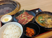 安楽亭 立川店: あさんの2026年06月14日の1枚目の投稿写真