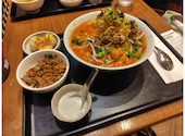 バンコクスパイス Bangkok Spice 新宿: あさんの2026年08月08日の1枚目の投稿写真