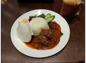 MALAY KAMPUNG KOPITIAM マレーカンポンコピティアム 水道橋店: あさんの2026年08月08日の1枚目の投稿写真