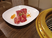 一心焼肉 本店: すーさんの2026年08月26日の2枚目の投稿写真