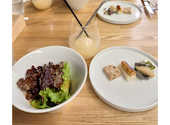 和モダンbistro Calme: みのばあばさんの2026年05月07日の1枚目の投稿写真