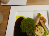 和モダンbistro Calme: みのばあばさんの2026年05月07日の3枚目の投稿写真