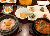韓国四季料理 MARU: mikaさんの2023年02月03日の1枚目の投稿写真