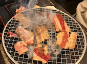 安安 七輪焼肉 西宮の沢店: mailoさんの2026年03月30日の2枚目の投稿写真