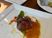 Serafina NEW YORK セラフィーナ ニューヨーク 丸の内: りーこさんの2026年05月23日の1枚目の投稿写真
