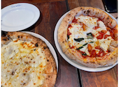 Trattoria e Pizzeria De salita　赤坂: はなさんの2025年10月の1枚目の投稿写真