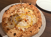 Trattoria e Pizzeria De salita　赤坂: ほにーさんの2025年11月の1枚目の投稿写真