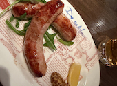Trattoria e Pizzeria De salita　赤坂: ほにーさんの2026年03月の1枚目の投稿写真