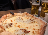 Trattoria e Pizzeria De salita 赤坂: ほにーさんの2026年03月21日の3枚目の投稿写真
