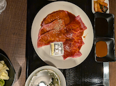 焼肉 MIYAKOYA 三宮: アールさんの2026年08月29日の2枚目の投稿写真