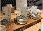 酒肴日和 アテニヨル 八重洲店: ラブザワさんの2024年06月の1枚目の投稿写真