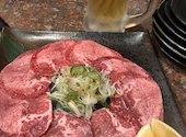焼肉 牛べぇ: かよちゃんさんの2026年05月16日の2枚目の投稿写真
