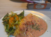 rice cafe ライスカフェ: もみちゃんさんの2026年05月16日の1枚目の投稿写真