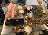 韓国酒場 パル 8 伏見店: イワタさんの2026年03月24日の2枚目の投稿写真