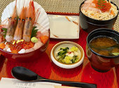 越前がに・海鮮料理専門店　みくに隠居処: ジャンプさんの2026年08月04日の1枚目の投稿写真