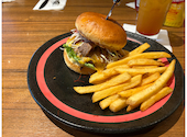 ハードロックカフェ ユニバーサルシティウォーク大阪 Hard Rock Cafe Universal Osaka: ぶんぶんさんの2026年03月26日の2枚目の投稿写真