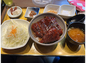 矢場とん 名古屋城 金シャチ横丁店: ぶんぶんさんの2026年04月02日の1枚目の投稿写真