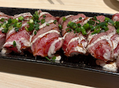 焼き鳥職人 虎 豊田本店: ぶんぶんさんの2026年05月17日の1枚目の投稿写真