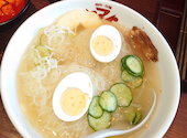 焼肉 冷麺ヤマト 一関店: ずずさんの2026年06月01日の1枚目の投稿写真