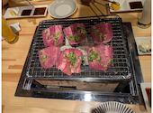 焼肉 七厘家 ほすけ: やすさんの2026年10月11日の2枚目の投稿写真