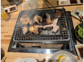 焼肉 七厘家 ほすけ: やすさんの2026年10月11日の3枚目の投稿写真