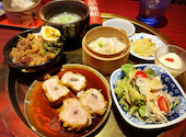 台北餃子 張記 ホワイティうめだ: ちろるさんの2026年09月20日の1枚目の投稿写真