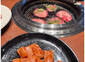 焼肉力 姫路店: チャオさんの2026年07月20日の1枚目の投稿写真