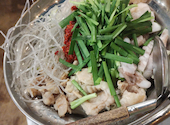 韓国居酒屋 DanBamダンバム: Mabowさんの2024年08月24日の2枚目の投稿写真